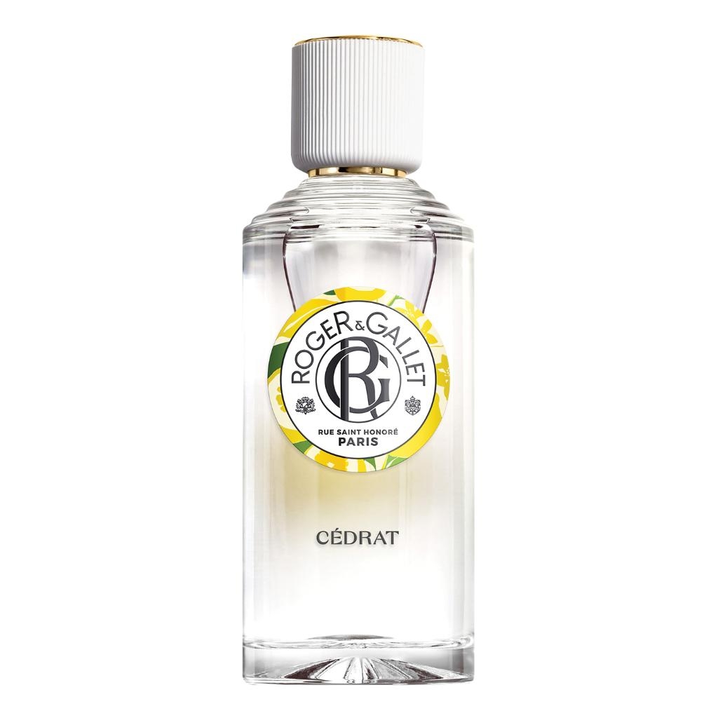 R&G CEDRAT EAU PARFUMEE 100 ML