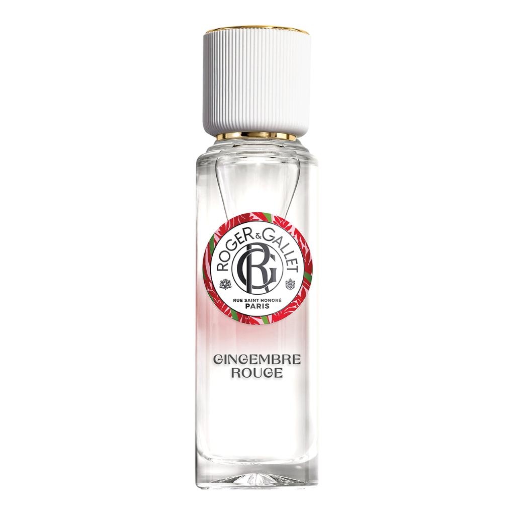 R&G GINGEMBRE ROU EAU PARFUMEE 30 ML