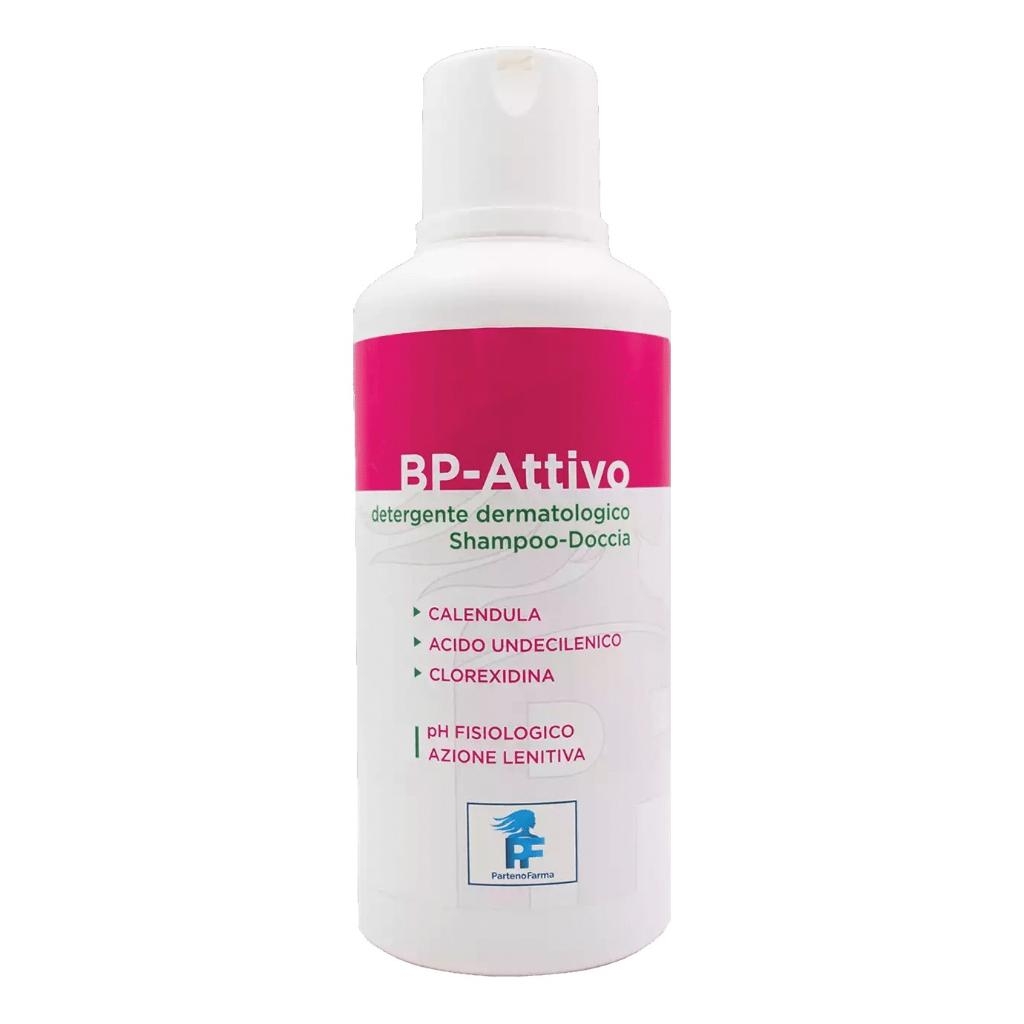 BP ATTIVO 500 ML