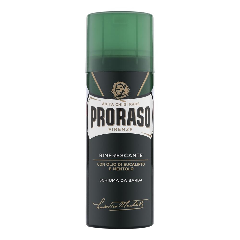 PRORASO SCHIUMA BARBA RINFRESCANTE 50 ML NEW