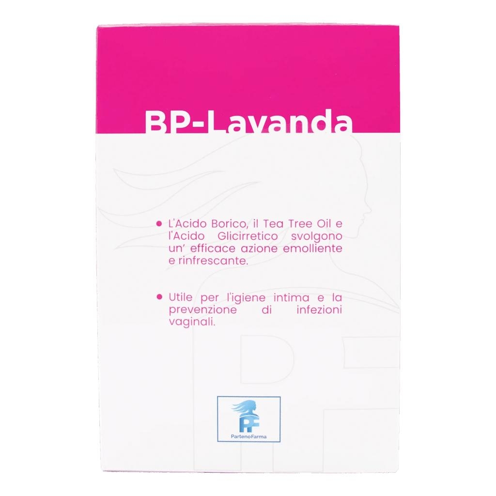 LAVANDA VAGINALE BP 4 FLACONI X 140 ML