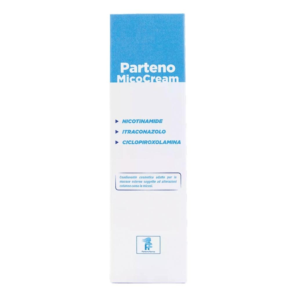 PARTENO MICOCREAM 50 ML