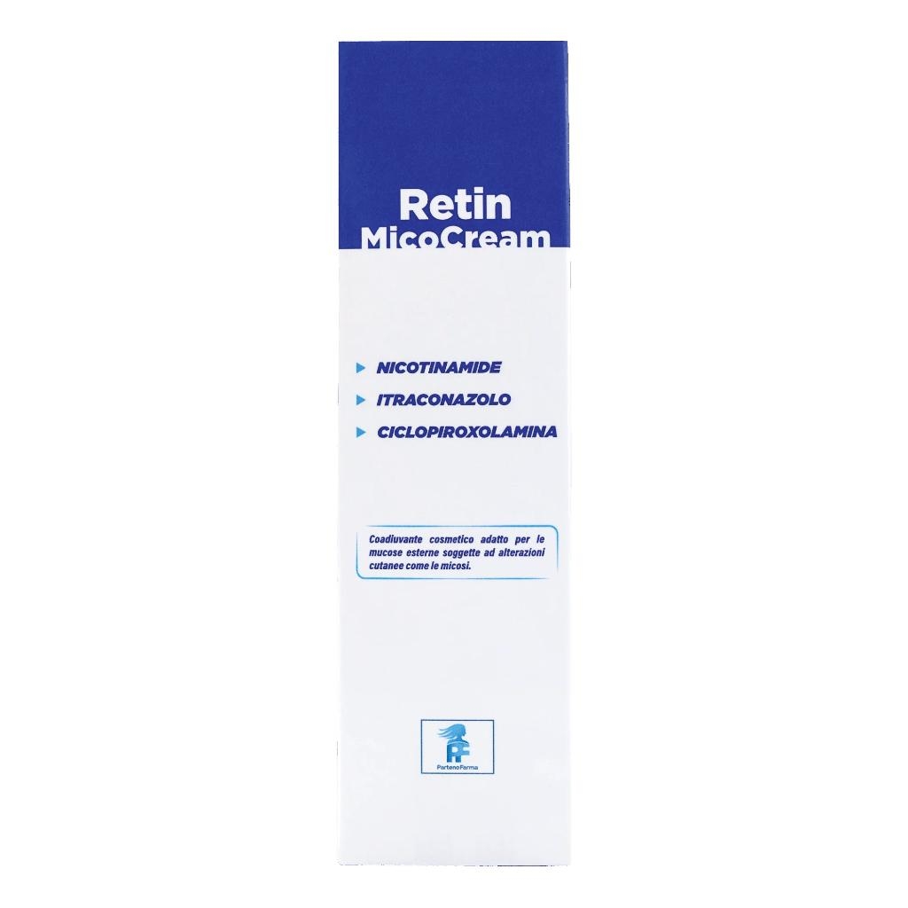 RETIN MICOCREAM 50 ML