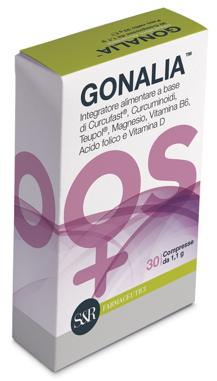 GONALIA 30 COMPRESSE