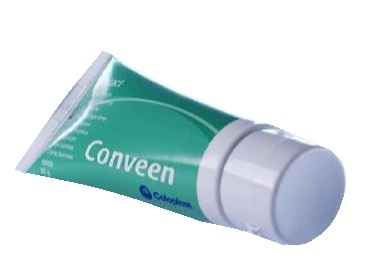 CONVEEN CRITIC BARRIER 50 G