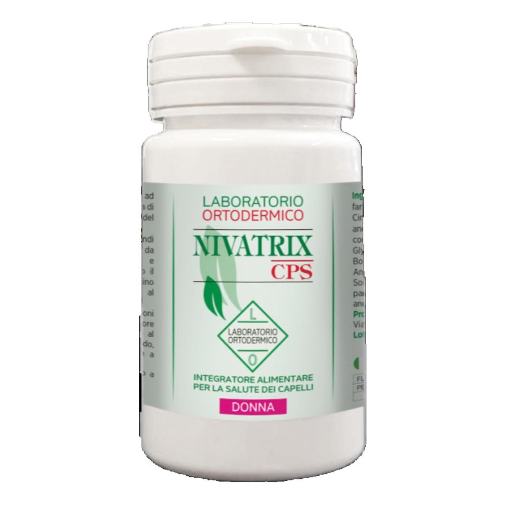 NIVATRIX CAPSULE DONNA 30 CAPSULE