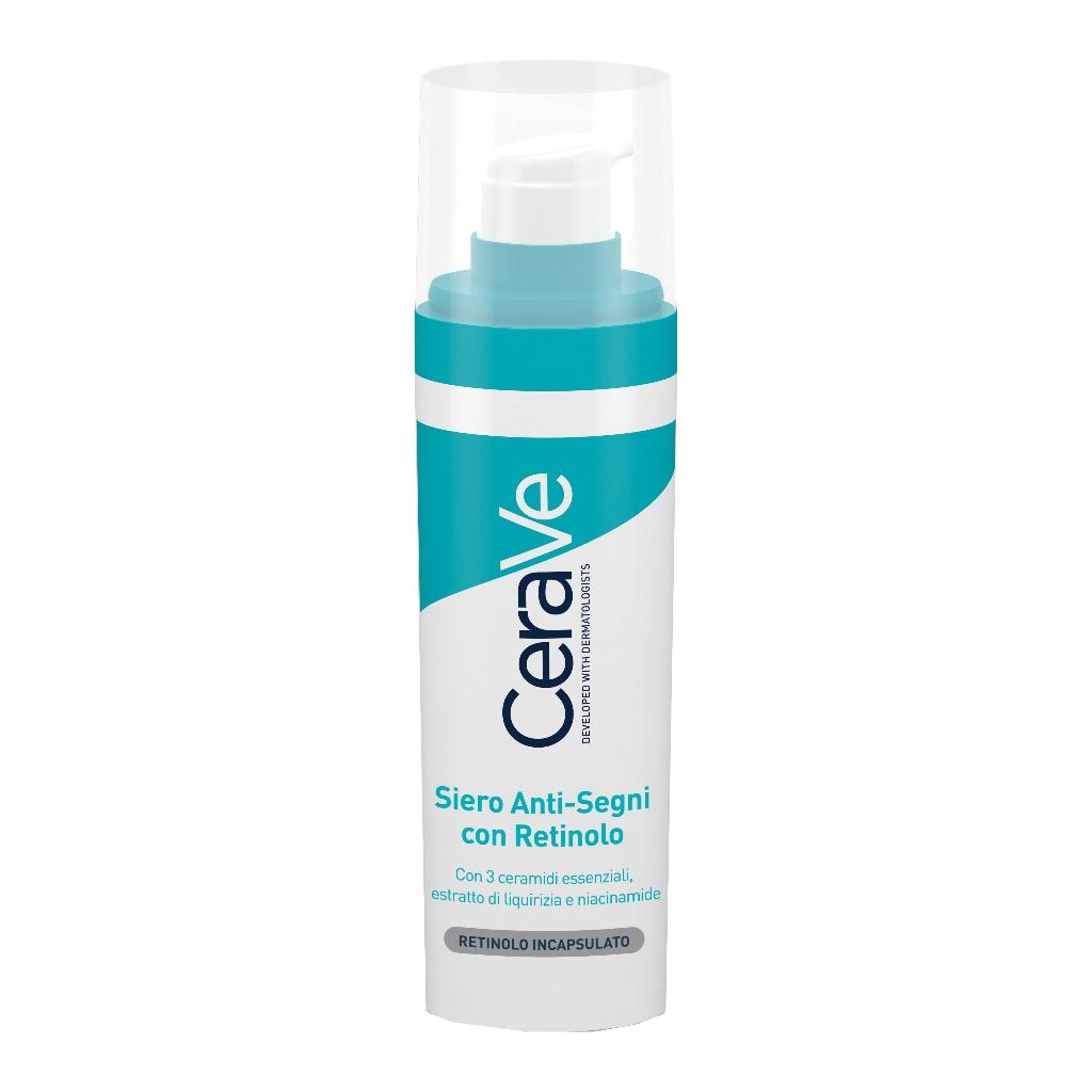 CERAVE RETINOL SERUM 30 ML