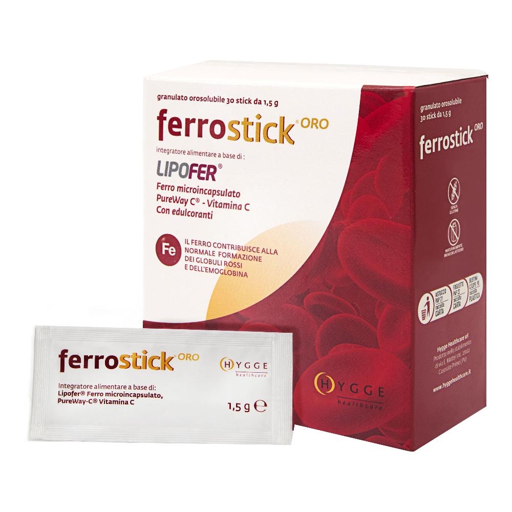 FERROSTICK 30 STICK