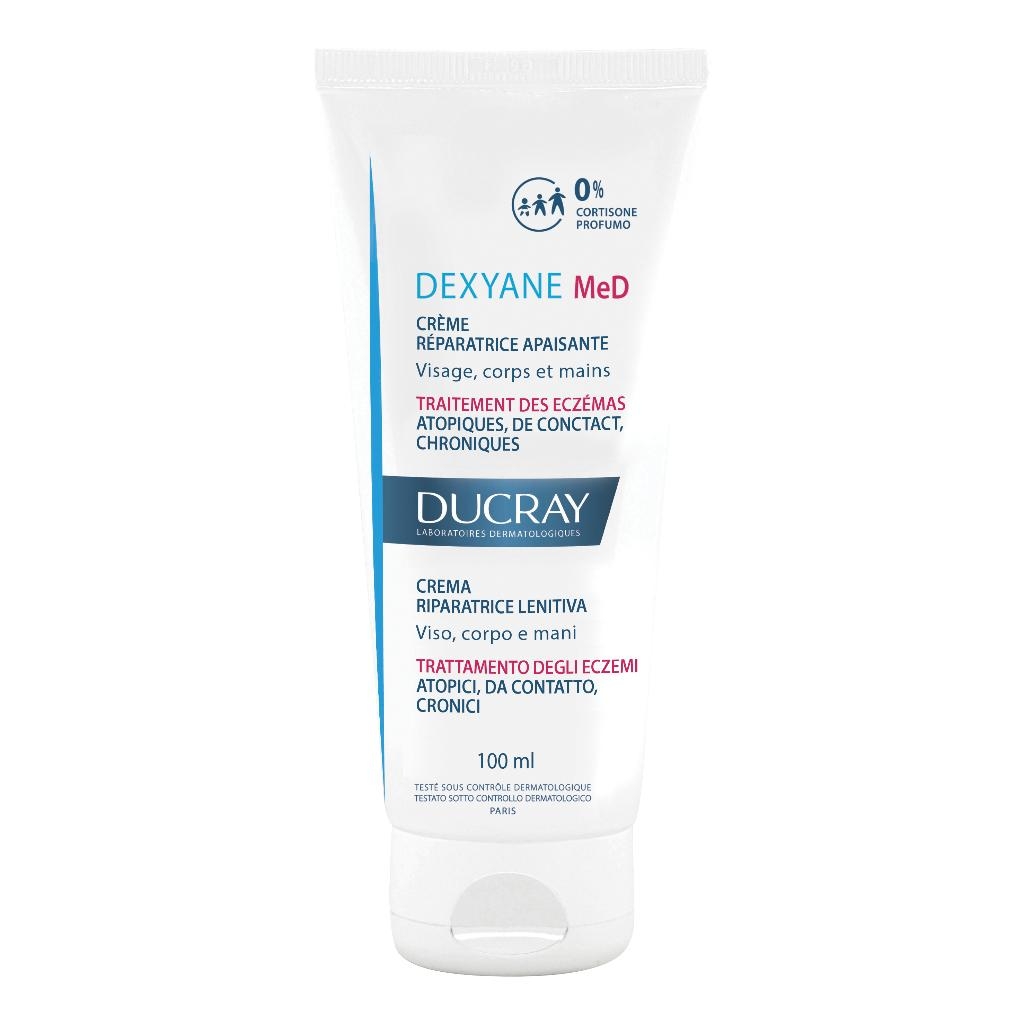 DEXYANE MED CREMA RIPARATRICE 100 ML 22