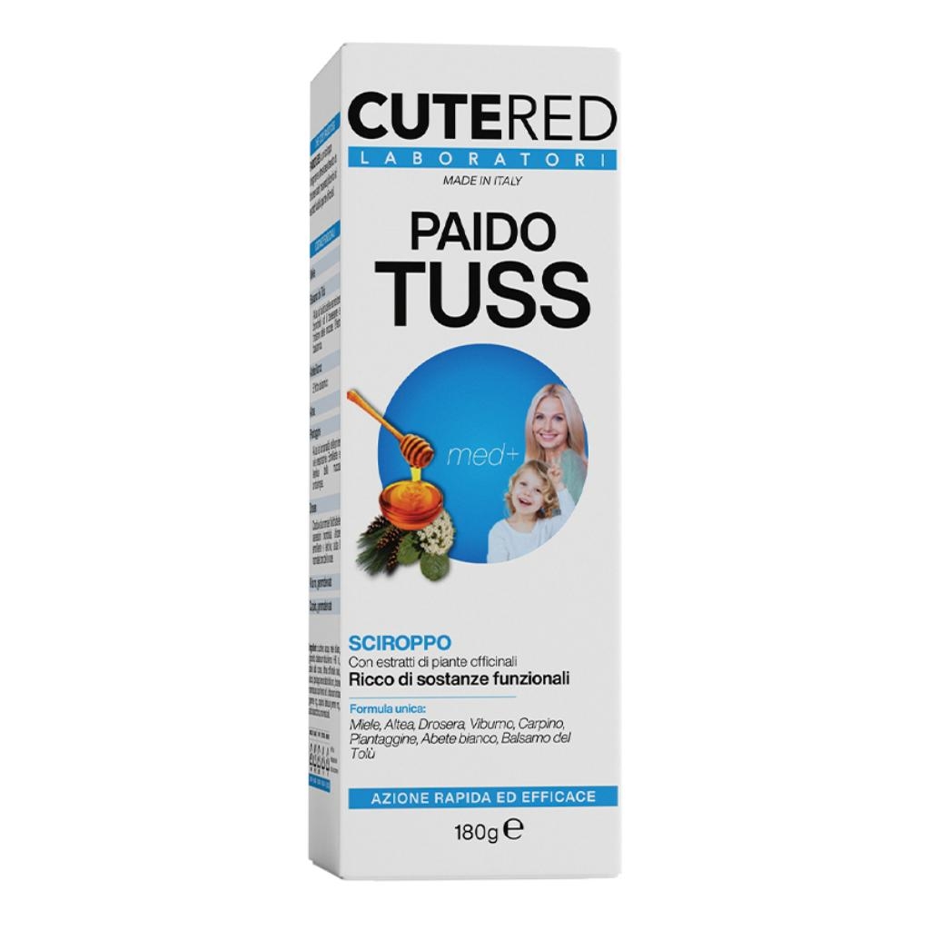 PAIDOTUSS 180 G