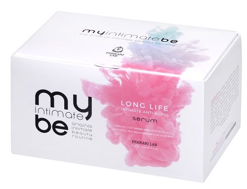 MY INTIMATE BE LONG LIFE SIERO GEL INTIMO ANTI AGING 40 ML