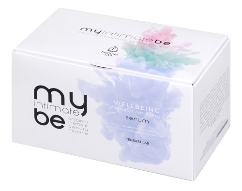 MY INTIMATE BE WELLBEING SIERO GEL INTIMO ANTI AGING 40 ML