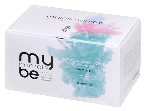 MY INTIMATE BE REPAIR AND TONE SIERO GEL INTIMO ANTI AGING 40 ML