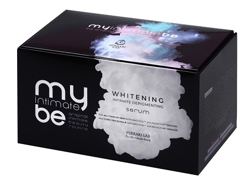 MY INTIMATE BE WHITENING SIERO GEL INTIMO ANTI MACCHIA 40 ML