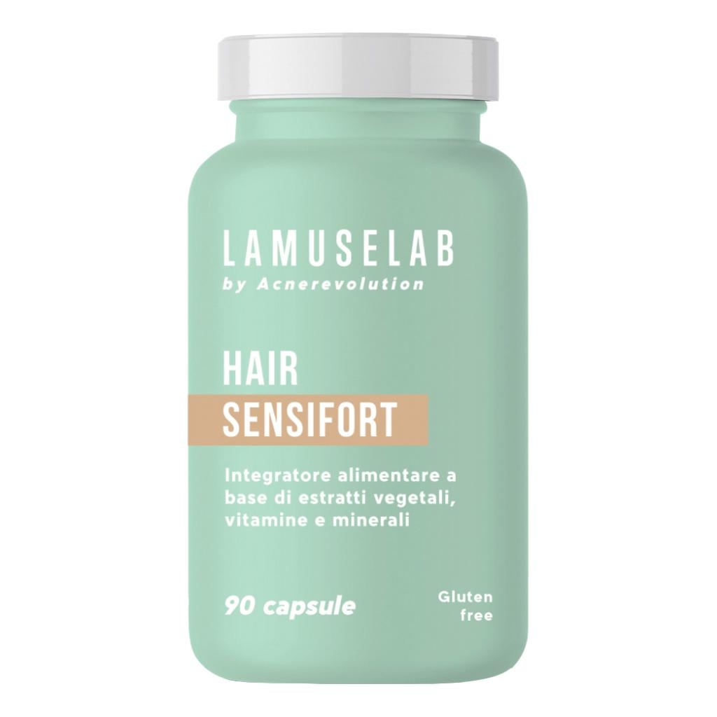 LAMUSELAB SKIN SERENITY 90 CAPSULE