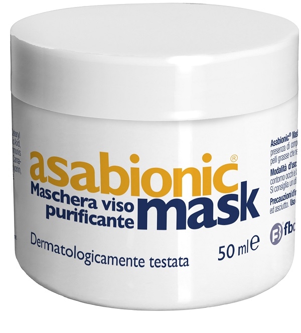 ASABIONIC MASK 50 ML