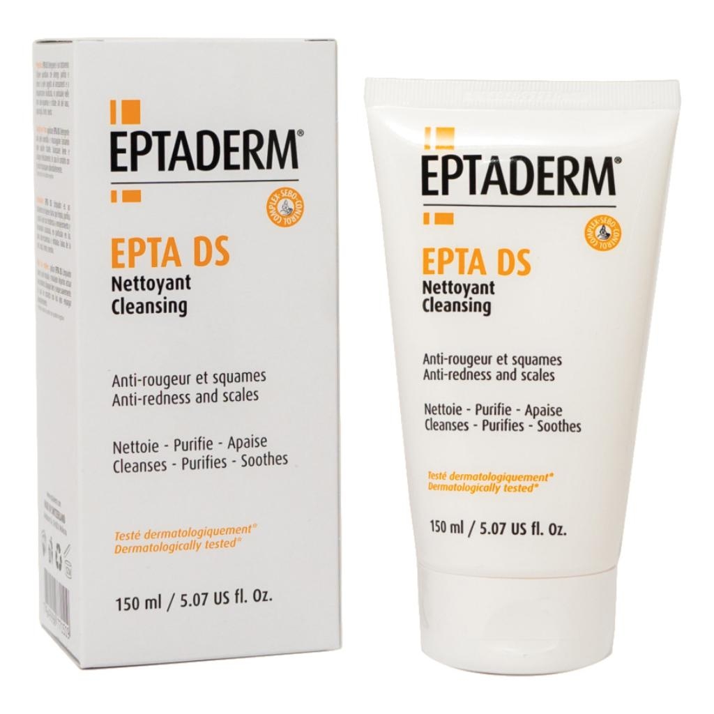 EPTA DS DETERGENTE 150 ML