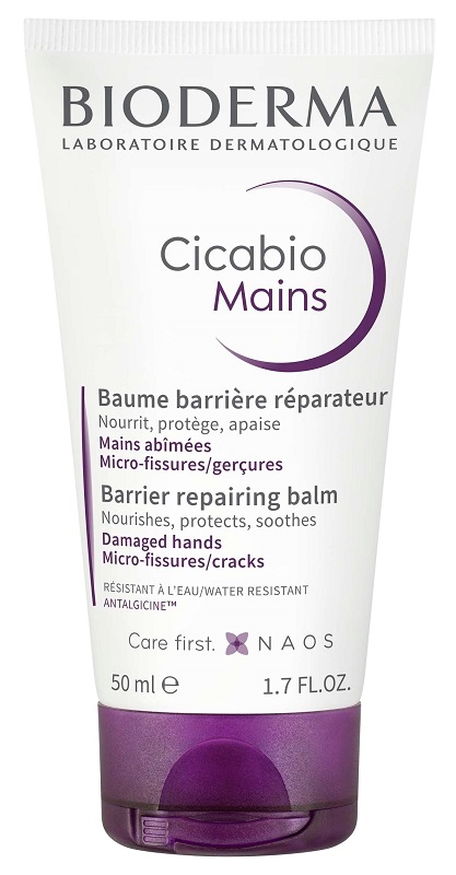 CICABIO MAINS 50 ML