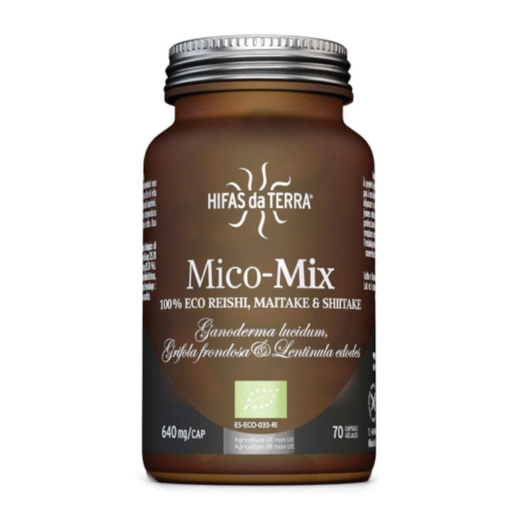 MICO MIX 70 CAPSULE