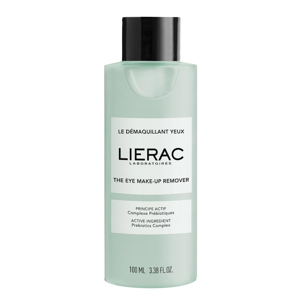 LIERAC STRUCCANTE OCCHI BIFASICO 100 ML 2022