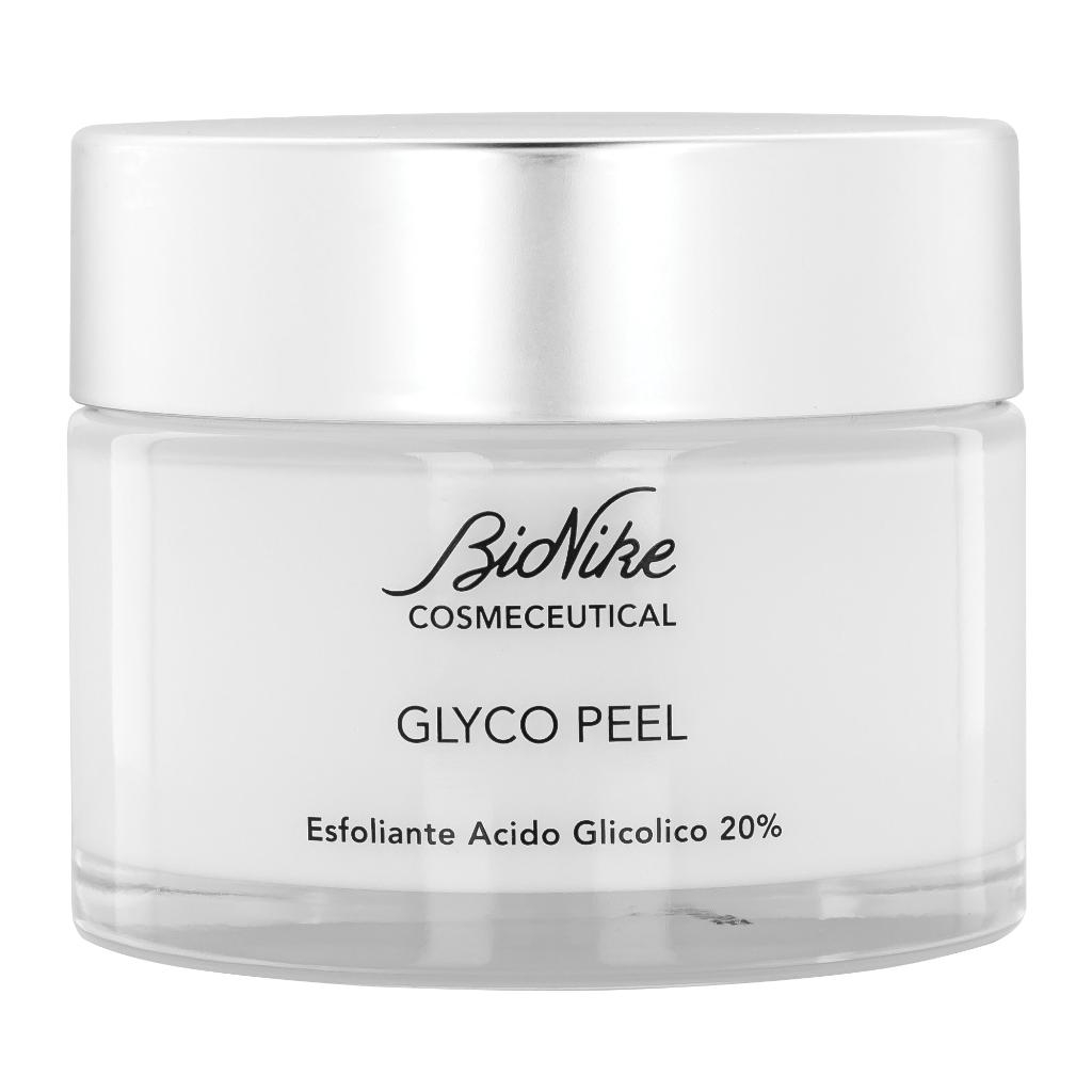 COSMECEUTICAL GLYCO PEEL ESFOLIANTE ACIDO GLICOLICO 20% 50 DISCHETTI