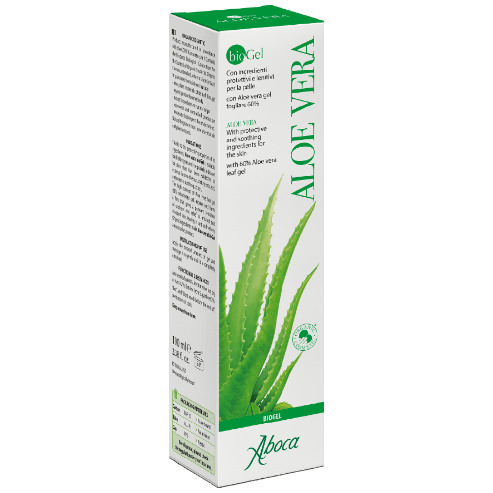 ALOE BIOGEL 100 ML