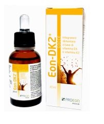 EON-DK2 GOCCE 30 ML