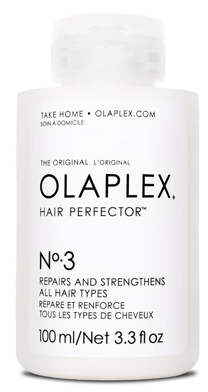 OLAPLEX N 3 HAIR PERFECTOR 100 ML