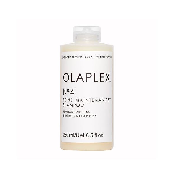 OLAPLEX N 4 BOND MAINTENANCE SHAMPOO 250 ML