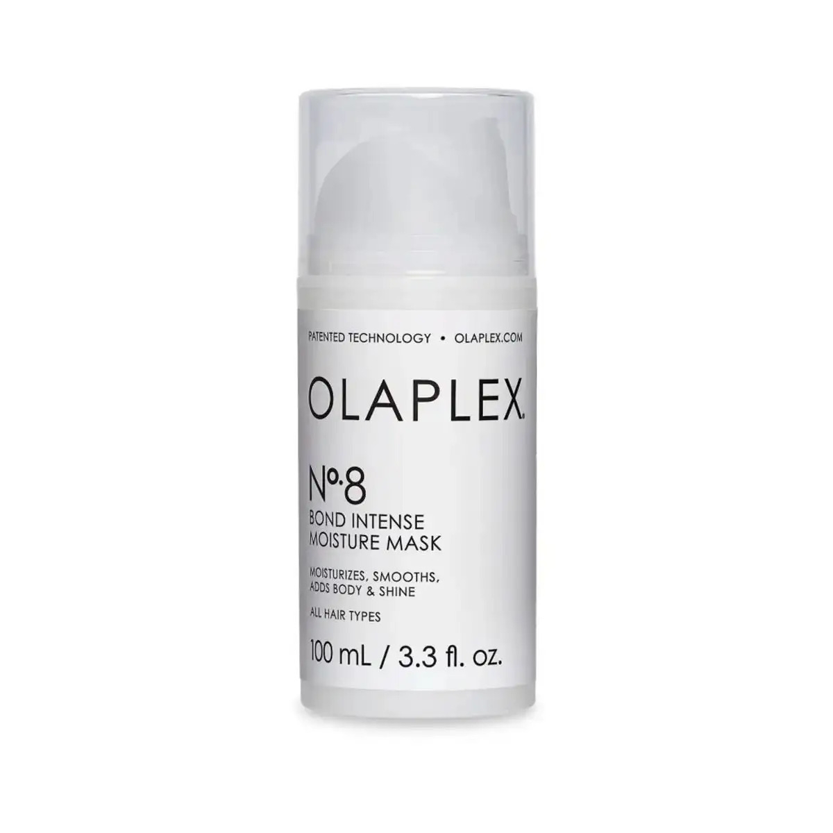 OLAPLEX N 8 BOND INTENSE MOISTURE MASK 100 ML