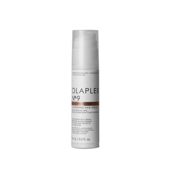 OLAPLEX N 9 BOND PROTECTOR NOURISHING HAIR SERUM 90 ML