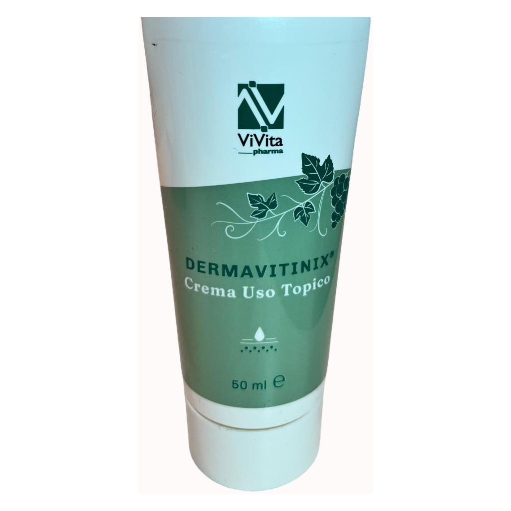 DERMAVITINIX CREMA DERMATITI 50 ML