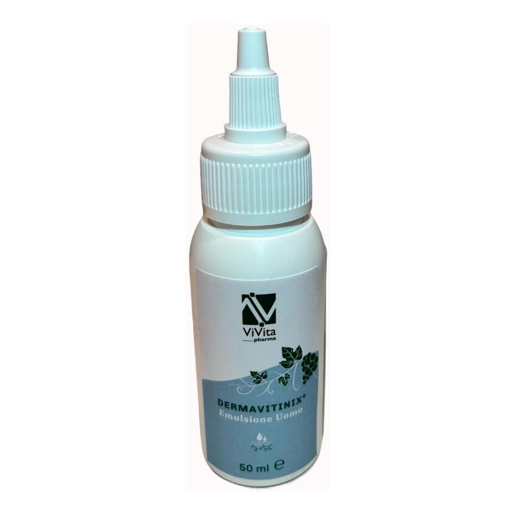 DERMAVITINIX EMULSIONE DERMATITI 50 ML