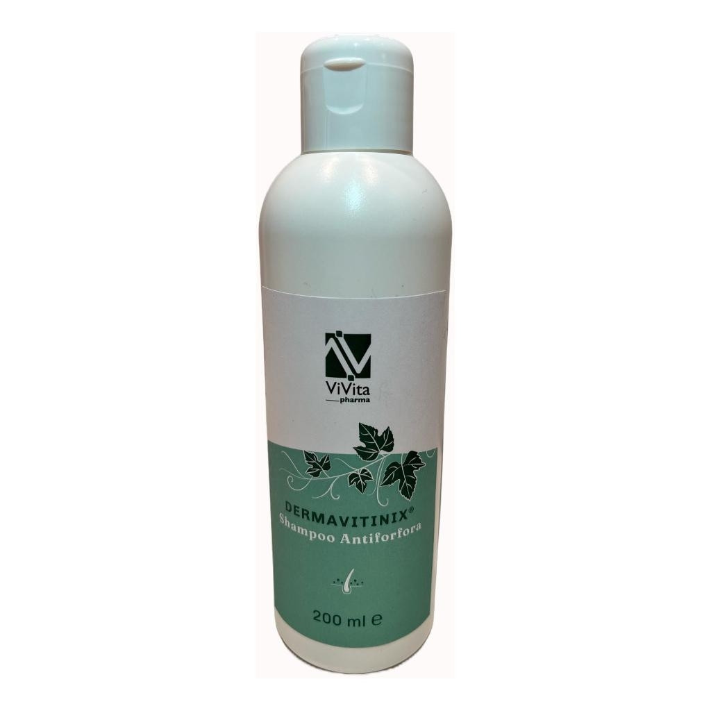 DERMAVITINIX SHAMPOO ANTIFORFORA 200 ML