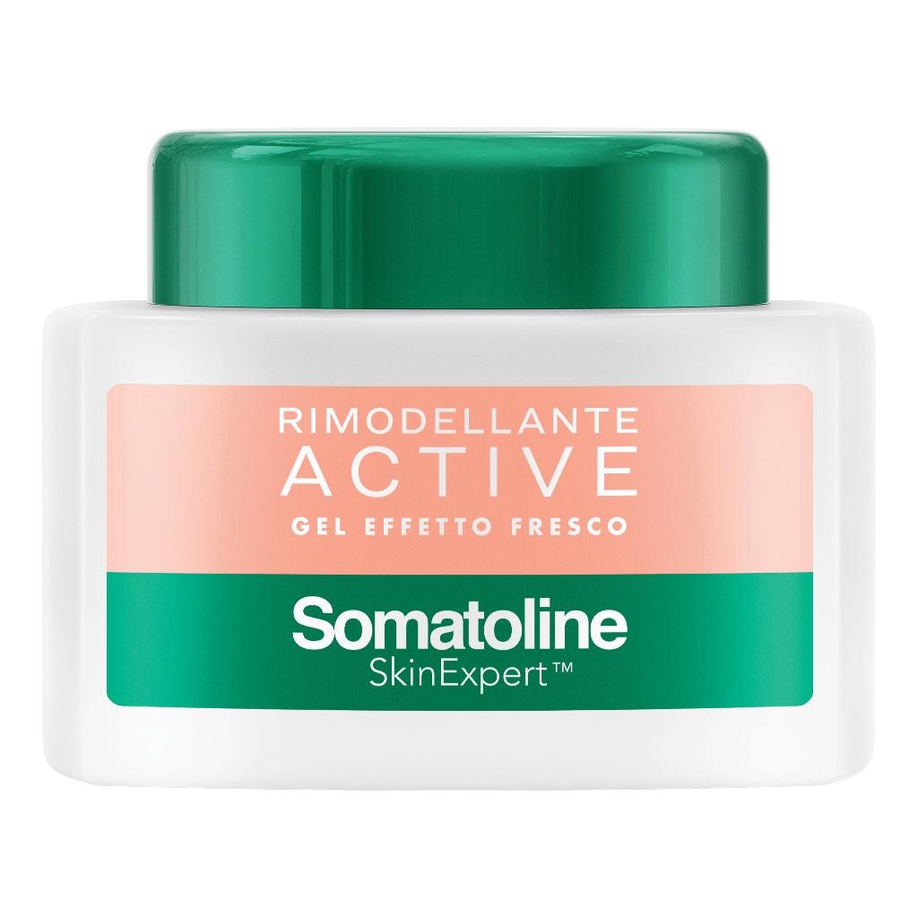 SOMATOLINE SKIN EXPERT ACTIVE GEL INTENSIVO RIMODELLANTE 250 ML