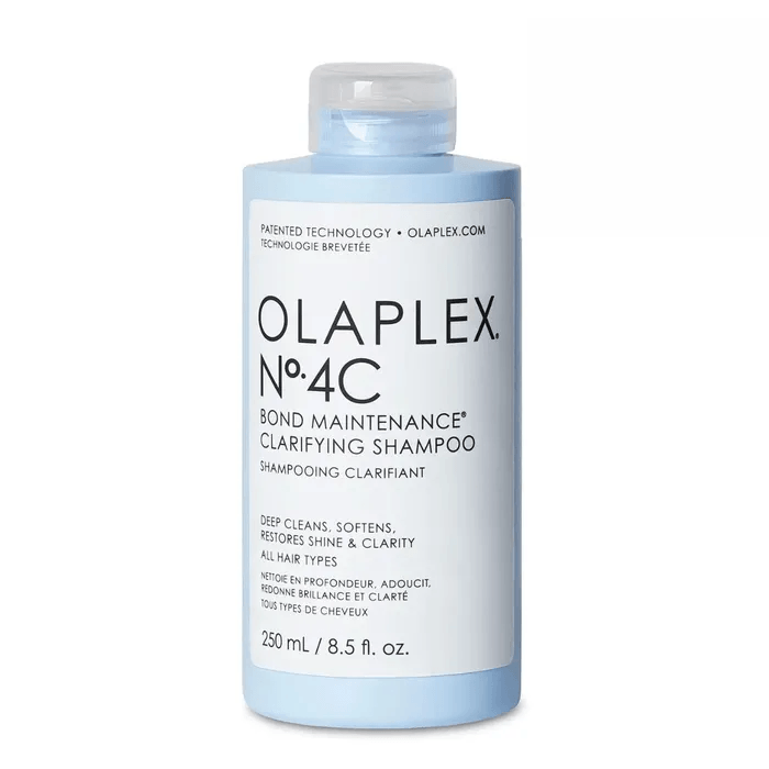 OLAPLEX N4C BOND MAINTENANCE CLARIFYING SHAMPOO 250 ML