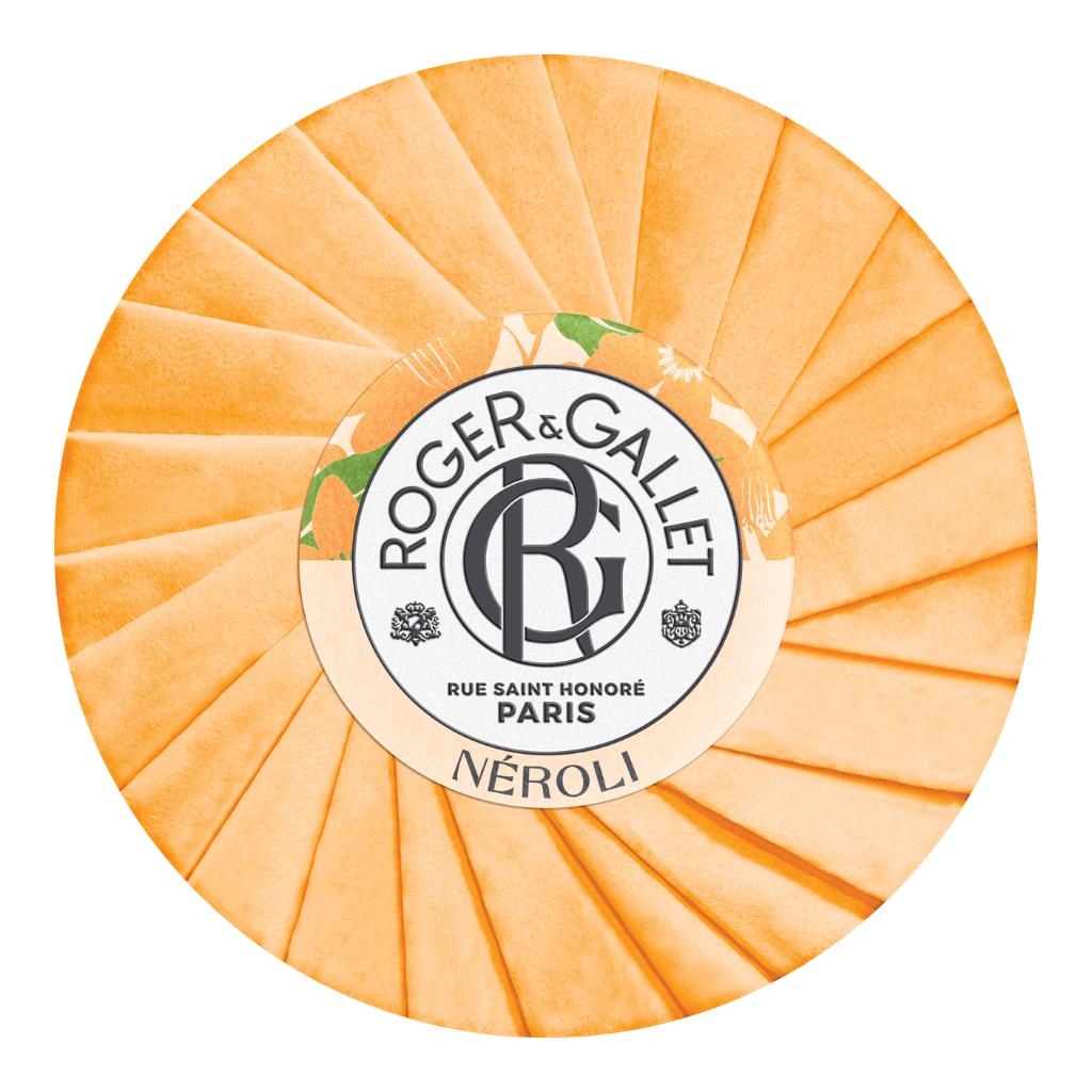 ROGER&GALLET NEROLI SAPONETTA 100 G