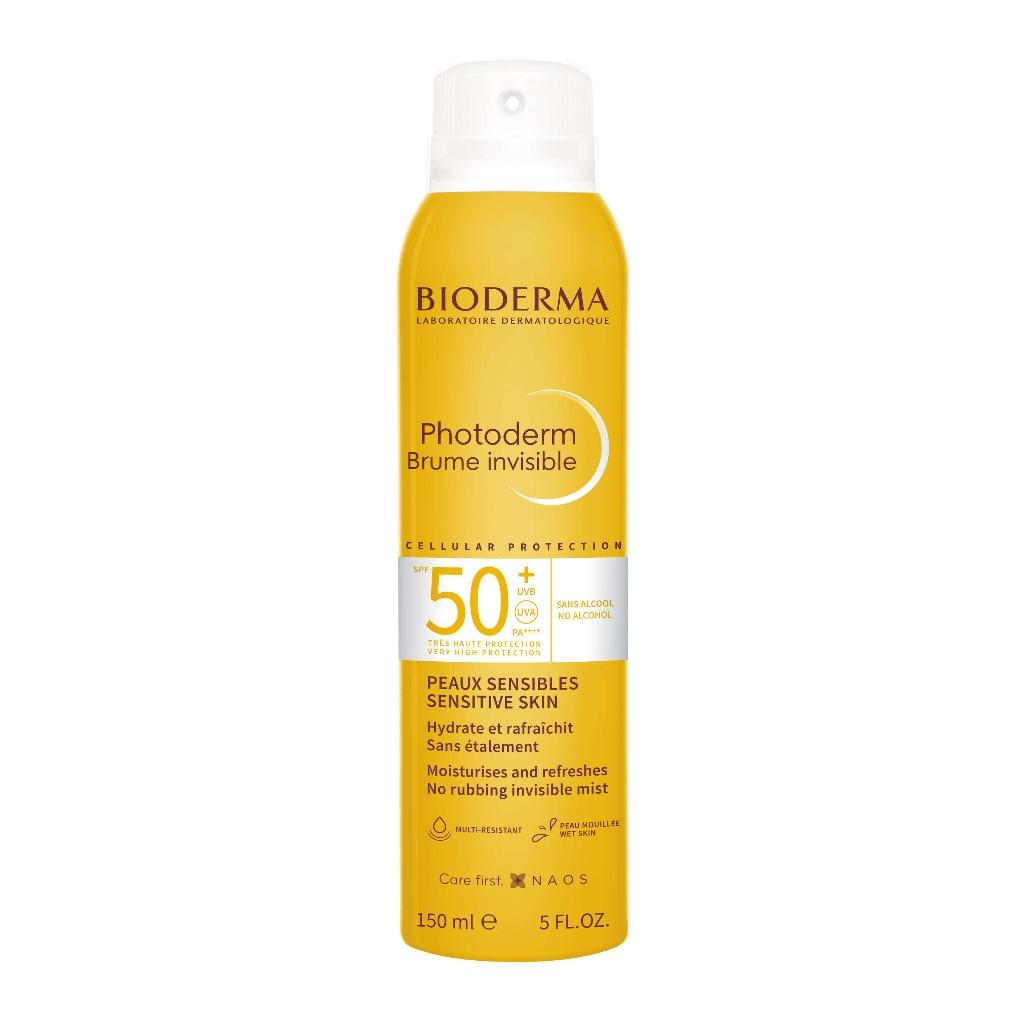 PHOTODERM BRUME SOLAIRE SPF50+ 150 ML