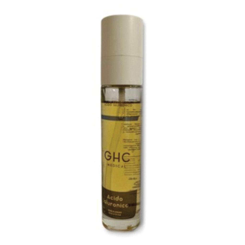 GHC MEDICAL HAIR LIFTING SERUM 50 ML