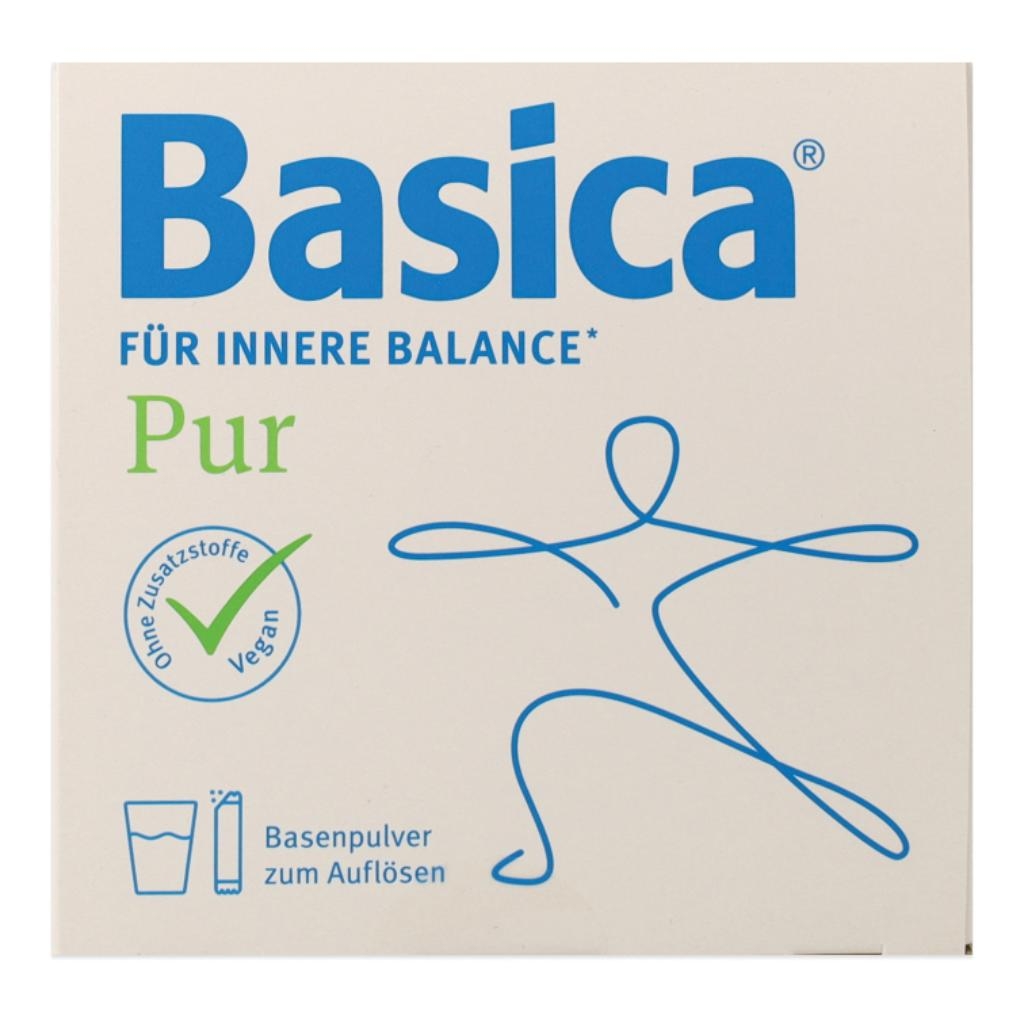 BASICA VITAL PUR 20 BUSTINE