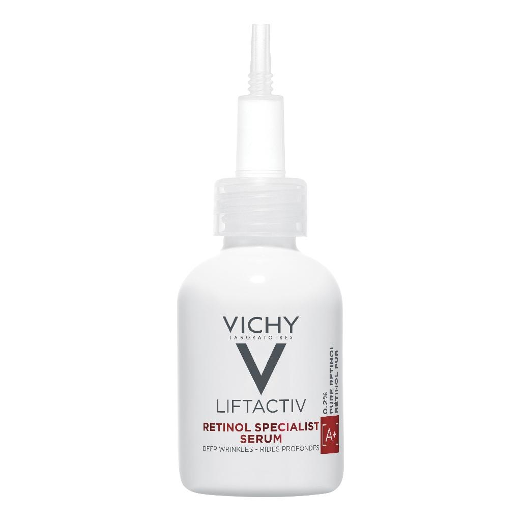 LIFTACTIV RETINOL SERUM 30 ML