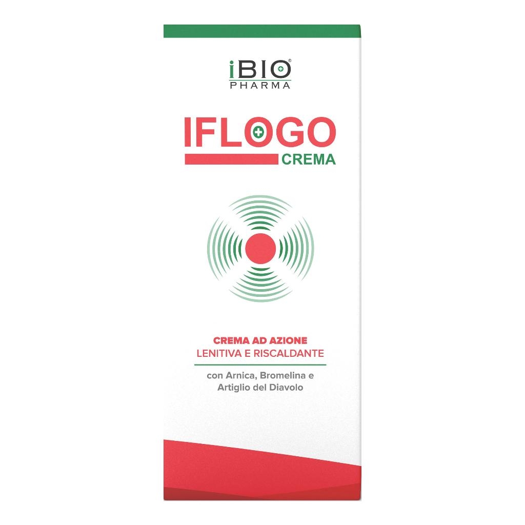 IFLOGO CREMA 100 ML