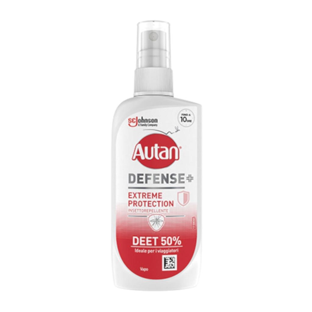 AUTAN DEFENSE EXTREME 100 ML