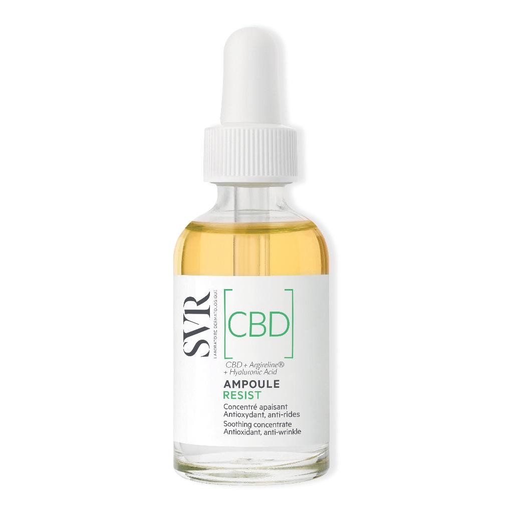 AMPOULE CBD 30 ML