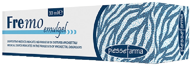 FREMO EMULGEL 30 ML