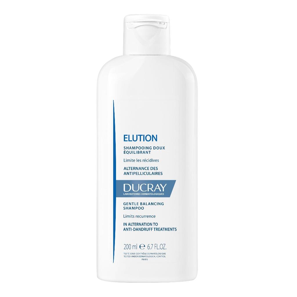 ELUTION SHAMPOO 200 ML