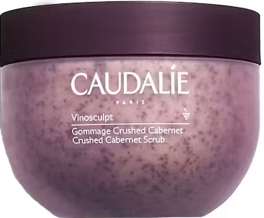 VINOSCULPT GOMMAGE CRUSHED CABERNET 250 G