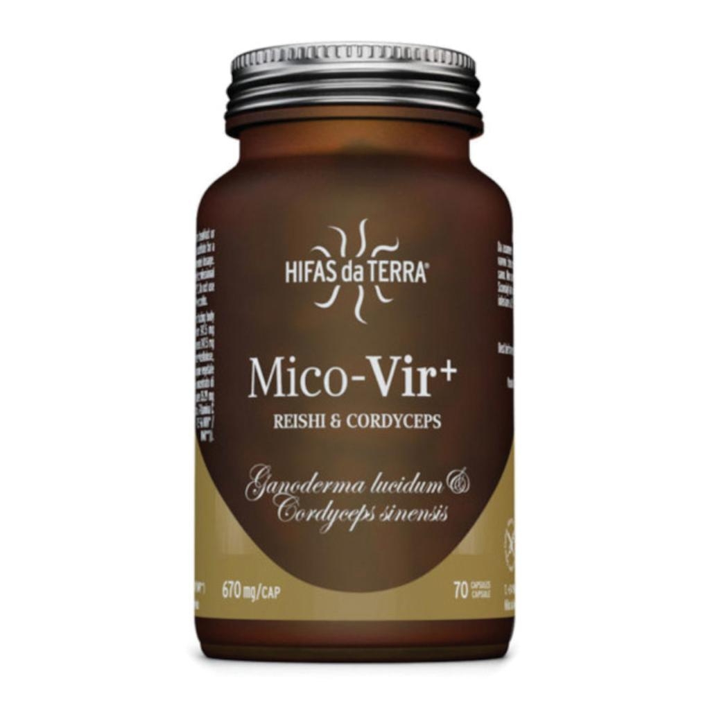 MICO VIR+ 70 CAPSULE