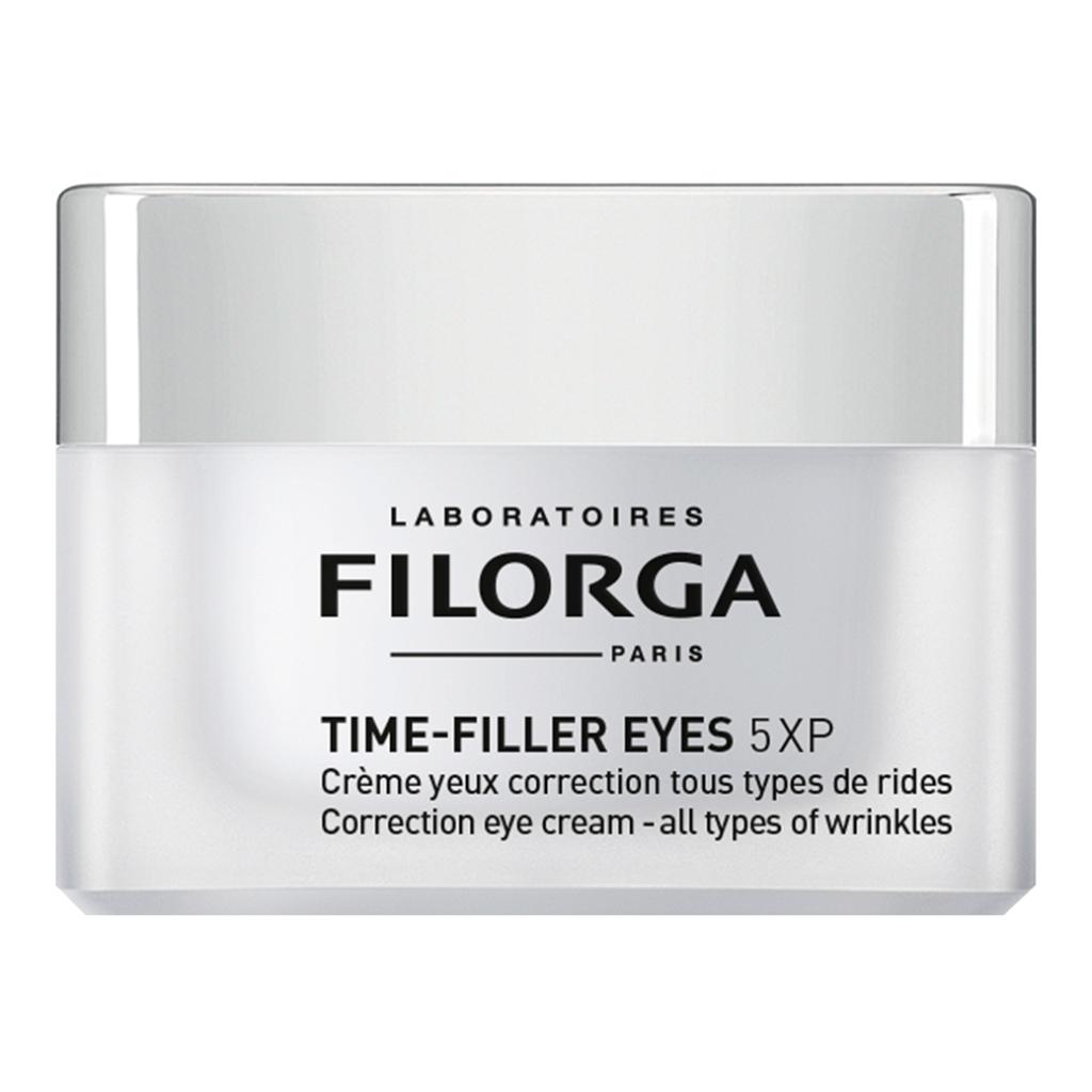 FILORGA TIME FILLER EYES 5XP STD 2023 15 ML
