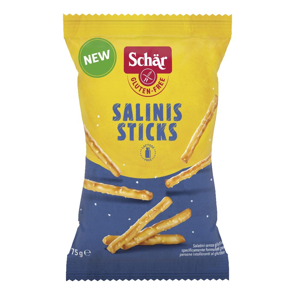 SCHAR SALINIS STICK 75 G